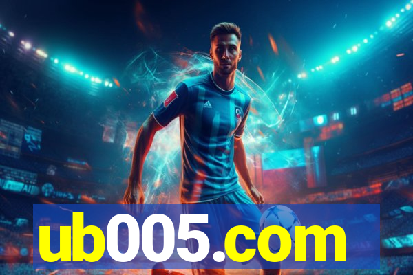 ub005.com