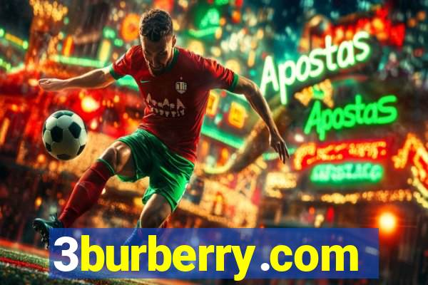 3burberry.com