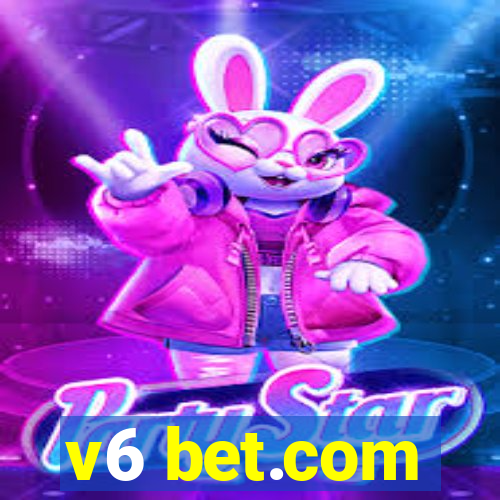 v6 bet.com