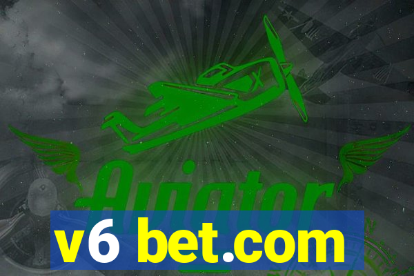 v6 bet.com