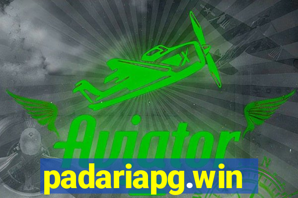 padariapg.win