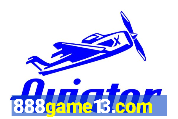 888game13.com