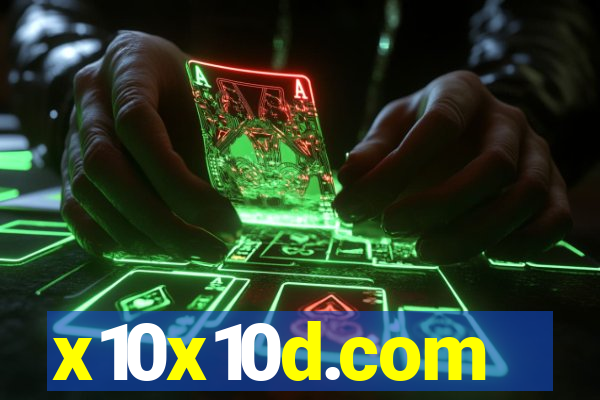 x10x10d.com