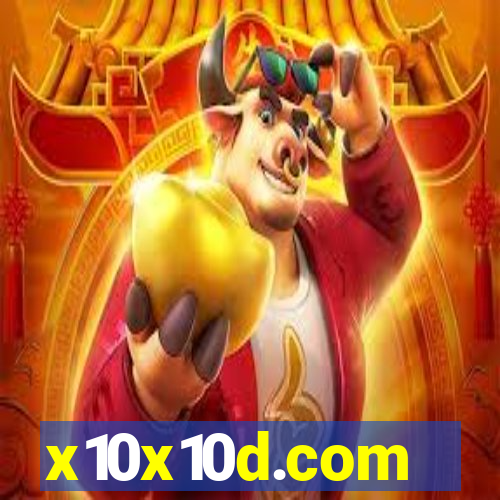 x10x10d.com
