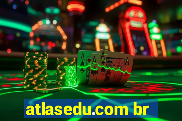 atlasedu.com br