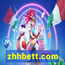 zhhbett.com