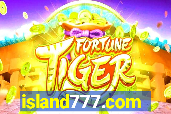island777.com