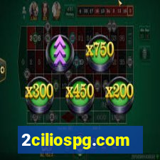 2ciliospg.com