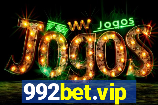992bet.vip