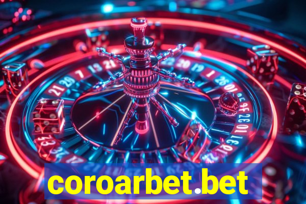 coroarbet.bet