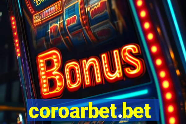 coroarbet.bet