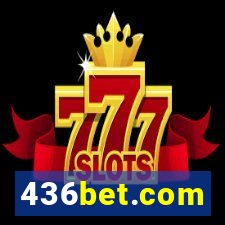 436bet.com