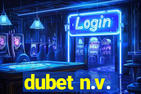 dubet n.v.