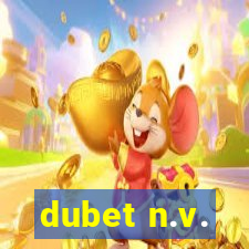 dubet n.v.