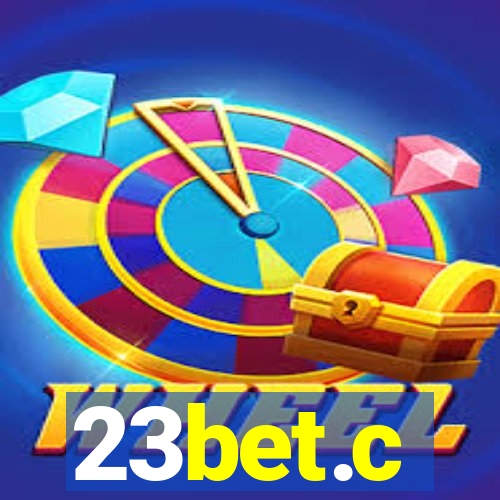 23bet.c