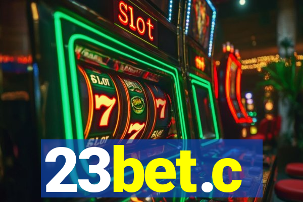 23bet.c