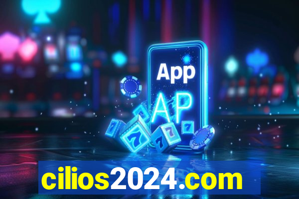 cilios2024.com