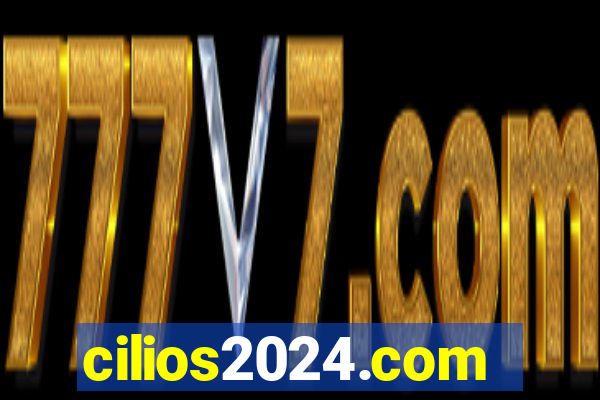 cilios2024.com