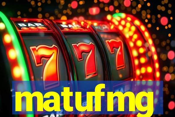 matufmg