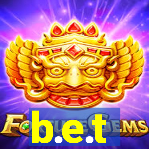 b.e.t