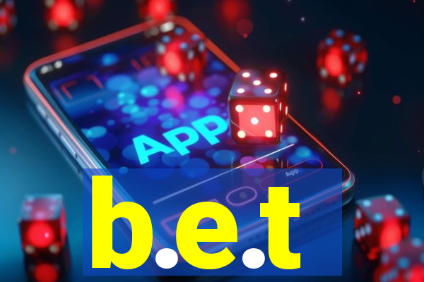 b.e.t