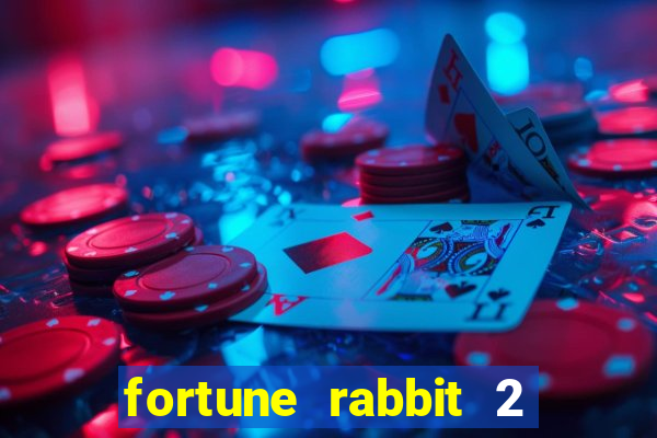 fortune rabbit 2 demo grátis