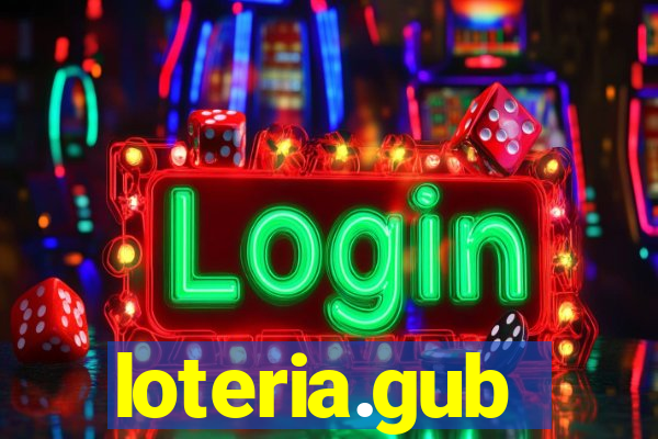 loteria.gub