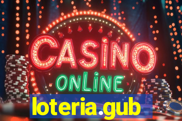 loteria.gub