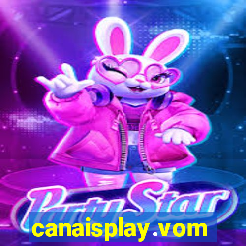 canaisplay.vom