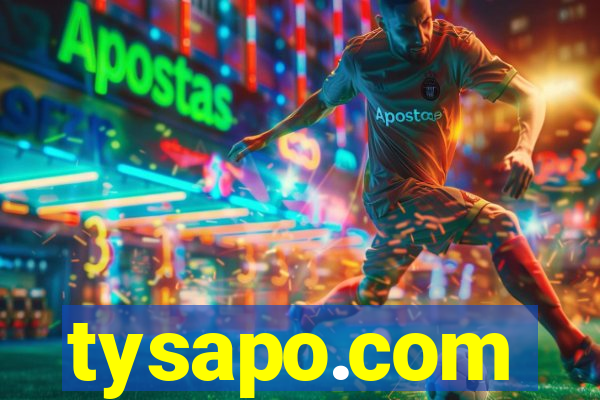 tysapo.com