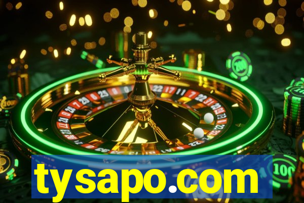 tysapo.com