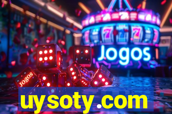 uysoty.com