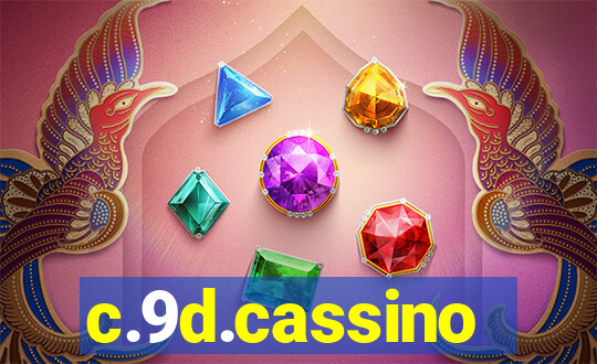 c.9d.cassino
