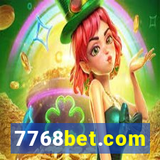 7768bet.com