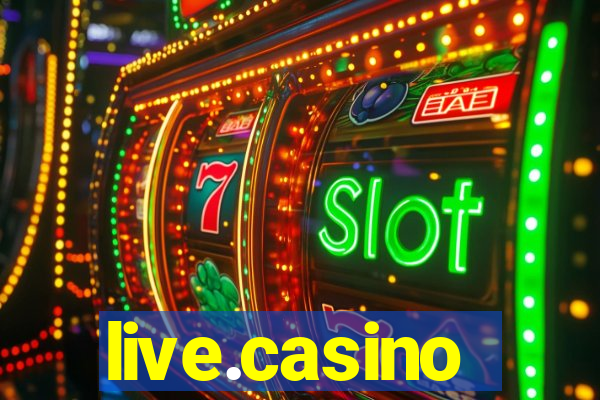 live.casino