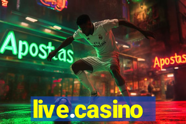 live.casino