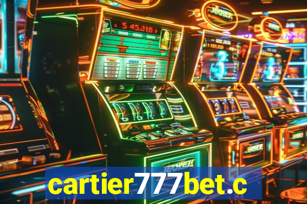 cartier777bet.com