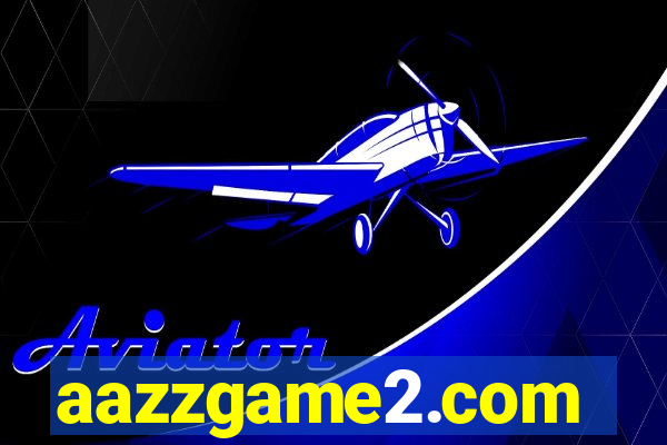 aazzgame2.com