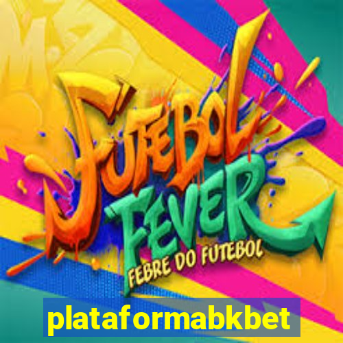 plataformabkbet.com
