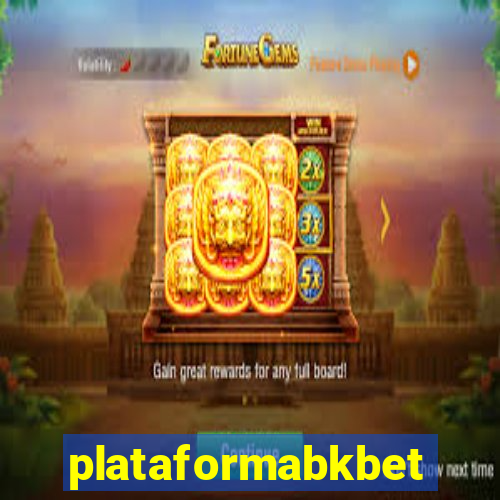 plataformabkbet.com