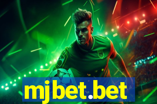 mjbet.bet