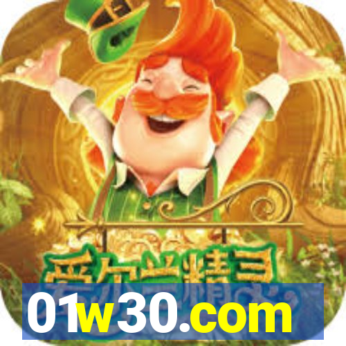 01w30.com