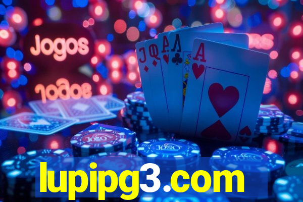 lupipg3.com