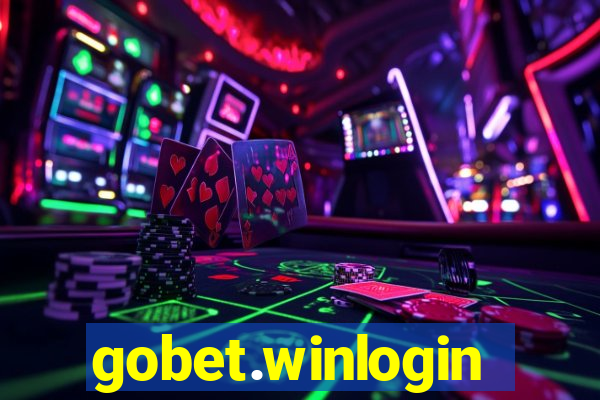 gobet.winlogin