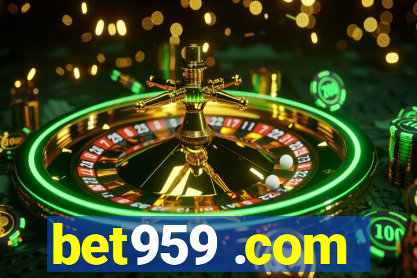bet959 .com