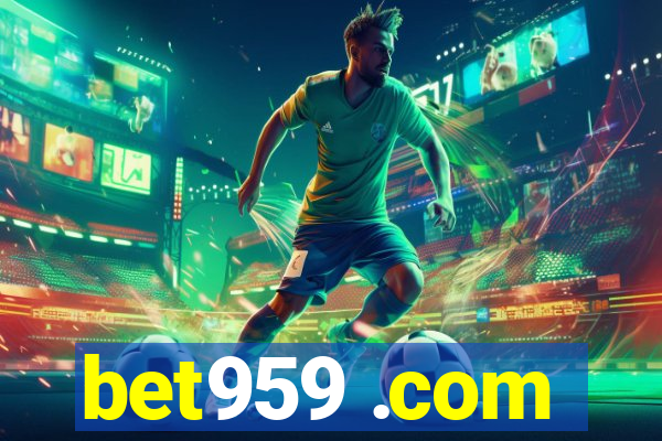 bet959 .com
