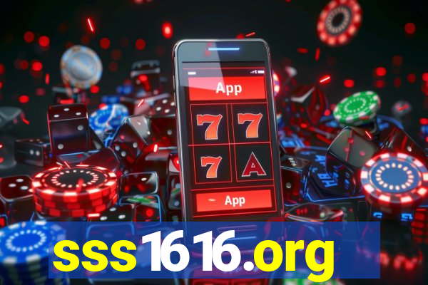 sss1616.org