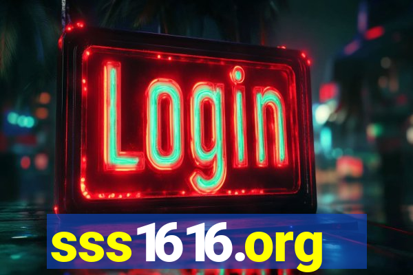 sss1616.org
