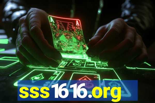 sss1616.org