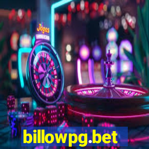 billowpg.bet